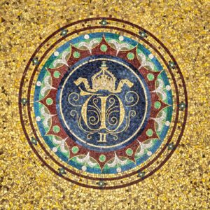 The Forged Crown: On Selfhood, Forgery, and Phenomenal Matter