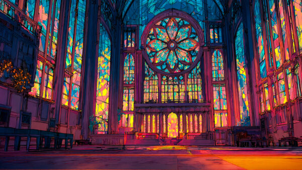 On the Ontological Inability of AI to Speak the Truth