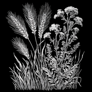 On not pulling the weeds, or a Peripatetic Conversation on The Book of Keys
