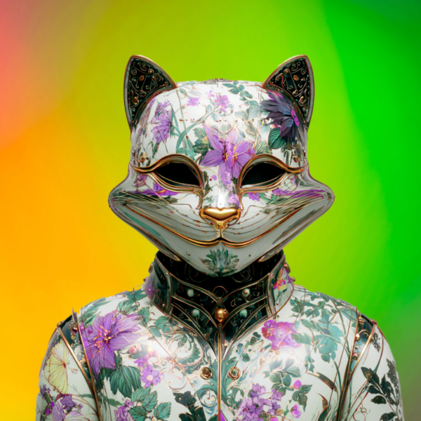 Cheshire Cat Marketing: How AI Builds Trust and Authority