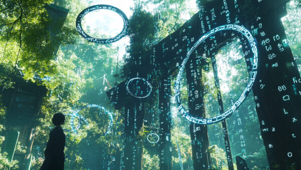 The Story of a Future Lost