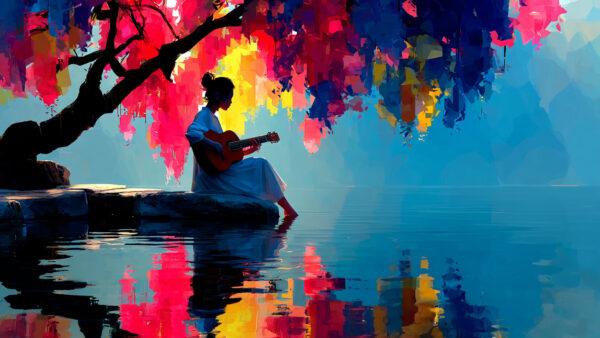 The Legend of Tetraktis